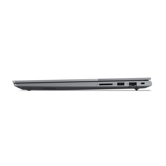 Kannettava tietokone Lenovo ThinkBook 16 G7 IML, AI PC, 16 WUXGA, Intel Core Ultra 5, RAM 32GB, 1TB SSD, Intel Graphics, Windows 11 Pro, Arctic Grey 21MS004SGE