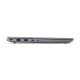 Kannettava tietokone Lenovo ThinkBook 14 G7 ARP, 14 WUXGA, AMD Ryzen 5, RAM 16GB, 512GB SSD, AMD Radeon 660M Graphics, Windows 11 Pro, Arctic Grey 21MV001HGE
