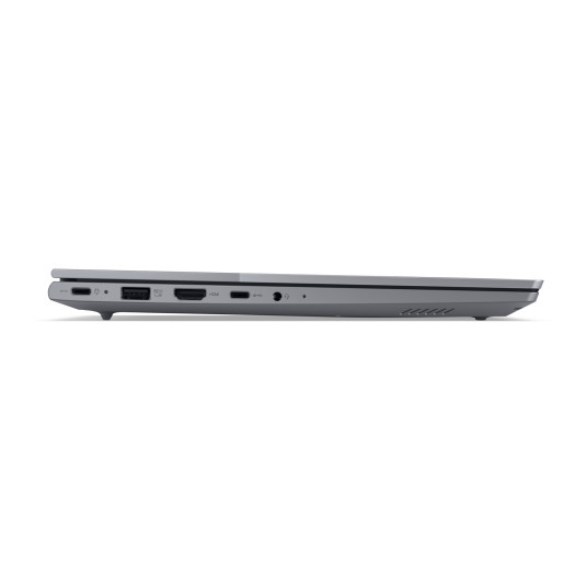 Kannettava tietokone Lenovo ThinkBook 14 G7 ARP, 14 WUXGA, AMD Ryzen 5, RAM 16GB, 512GB SSD, AMD Radeon 660M Graphics, Windows 11 Pro, Arctic Grey 21MV001HGE