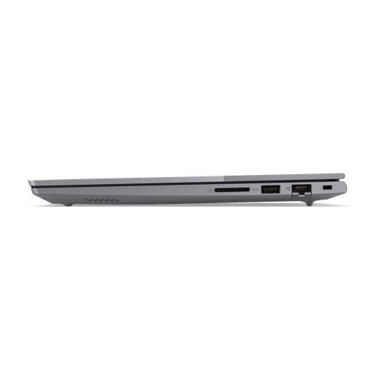 Kannettava tietokone Lenovo ThinkBook 14 G7 ARP, 14 WUXGA, AMD Ryzen 5, RAM 16GB, 512GB SSD, AMD Radeon 660M Graphics, Windows 11 Pro, Arctic Grey 21MV001HGE
