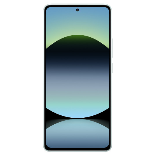 Älypuhelin Xiaomi Redmi Note 14 5G 8GB/256GB Coral Green