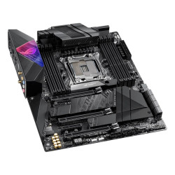 ASUS ROG Strix X299-E Gaming II, Intel X299 -emolevy - Socket 2066