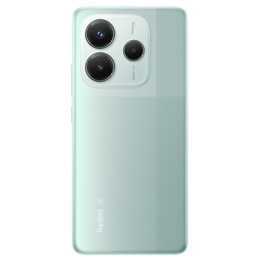Älypuhelin Xiaomi Redmi Note 14 5G 8GB/256GB Coral Green