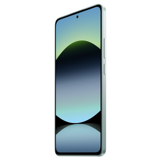 Älypuhelin Xiaomi Redmi Note 14 5G 8GB/256GB Coral Green