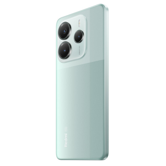 Älypuhelin Xiaomi Redmi Note 14 5G 8GB/256GB Coral Green