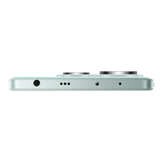 Älypuhelin Xiaomi Redmi Note 14 5G 8GB/256GB Coral Green