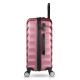 Matkalaukkusetti (2 kpl), Myvallice, Rose Gold, 37 L