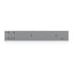 Ubiquiti UniFi Pro HD 24 Hallittu L2/L3 2.5G Ethernet (100/1000/2500) 1U Harmaa