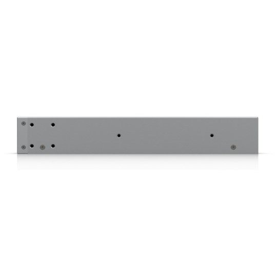Ubiquiti UniFi Pro HD 24 Hallittu L2/L3 2.5G Ethernet (100/1000/2500) 1U Harmaa