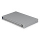 Ubiquiti UniFi Pro HD 24 Hallittu L2/L3 2.5G Ethernet (100/1000/2500) 1U Harmaa