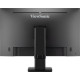 Viewsonic VG3208-4K Tietokonenäyttö 81,3 cm (32") 3840 x 2160 pikseliä 4K Ultra HD LED Musta