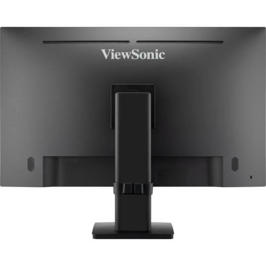 Viewsonic VG3208-4K Tietokonenäyttö 81,3 cm (32") 3840 x 2160 pikseliä 4K Ultra HD LED Musta