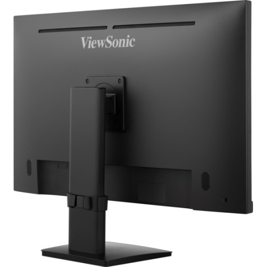 Viewsonic VG3208-4K Tietokonenäyttö 81,3 cm (32") 3840 x 2160 pikseliä 4K Ultra HD LED Musta