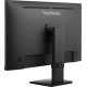 Viewsonic VG3208-4K Tietokonenäyttö 81,3 cm (32") 3840 x 2160 pikseliä 4K Ultra HD LED Musta