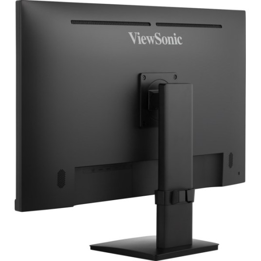 Viewsonic VG3208-4K Tietokonenäyttö 81,3 cm (32") 3840 x 2160 pikseliä 4K Ultra HD LED Musta