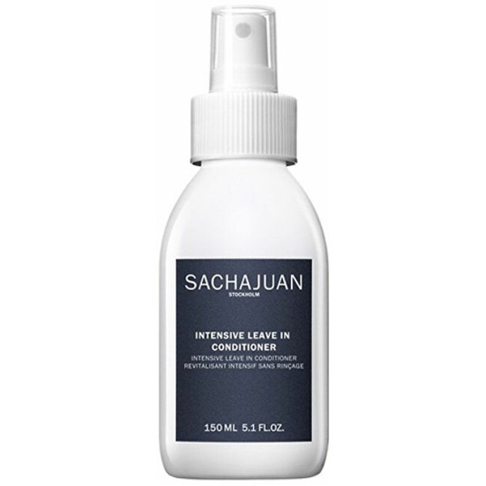 Sachajuan - Hiuksiin jätettävä hoitoaine (Intensive Leave-In Conditioner) 150 ml