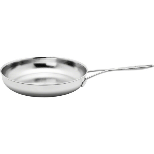 DEMEYERE Industry 5 24 CM hopeinen teräspannu