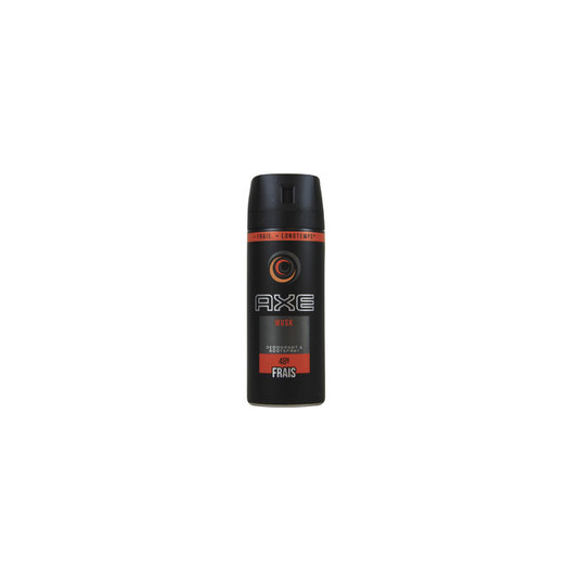 Axe Musk Deospray, 150ml