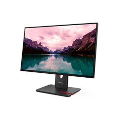 "Lenovo ThinkVision T24-40 (23.8"") FHD HDMI/DP/VGA/HUB"