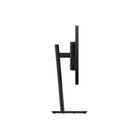 "Lenovo ThinkVision T24-40 (23.8"") FHD HDMI/DP/VGA/HUB"