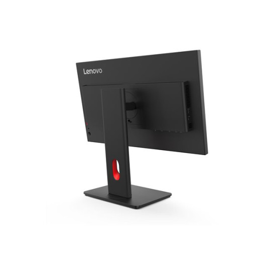"Lenovo ThinkVision T24-40 (23.8"") FHD HDMI/DP/VGA/HUB"