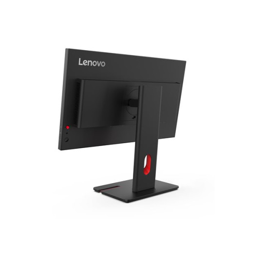 "Lenovo ThinkVision T24-40 (23.8"") FHD HDMI/DP/VGA/HUB"