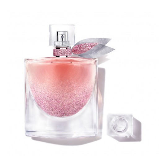 Naisten hajuvesi, Lancôme La Vie Est Belle Sparkling Edition (2024) - (uudelleen täytettävä) EDP - 50 ml
