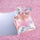 Naisten hajuvesi, Lancôme La Vie Est Belle Sparkling Edition (2024) - (uudelleen täytettävä) EDP - 50 ml