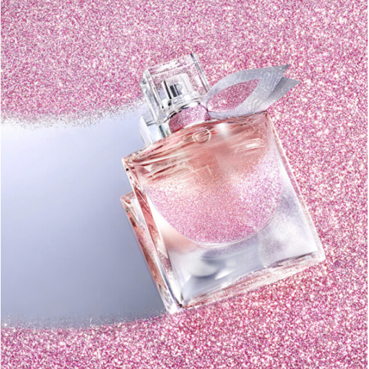 Naisten hajuvesi, Lancôme La Vie Est Belle Sparkling Edition (2024) - (uudelleen täytettävä) EDP - 50 ml