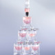 Naisten hajuvesi, Lancôme La Vie Est Belle Sparkling Edition (2024) - (uudelleen täytettävä) EDP - 50 ml