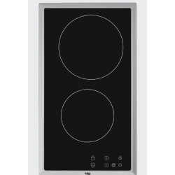 Sähköliesi Beko HDMC 32400 TX