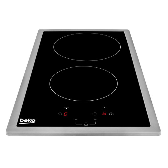 Sähköliesi Beko HDMC 32400 TX