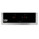 Sähköliesi Beko HDMC 32400 TX