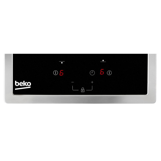 Sähköliesi Beko HDMC 32400 TX