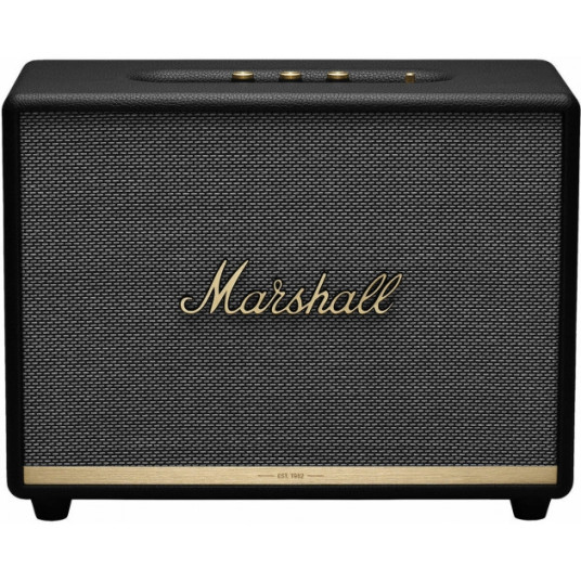 Kaiutin Marshall Woburn II musta