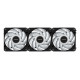 GIGABYTE AORUS EZ CHAIN FAN 120 (3-Pack) Emolevytuuletin 12 cm Musta 3 kpl 3 kpl