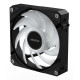 GIGABYTE AORUS EZ CHAIN FAN 120 emolevytuuletin 12 cm Musta 1 kpl