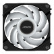 GIGABYTE AORUS EZ CHAIN FAN 120 emolevytuuletin 12 cm Musta 1 kpl