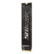 GIGABYTE AORUS Gen5 14000 SSD-levy 2 TB M.2 PCI Express 5.0 NVMe 3D TLC NAND