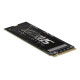 GIGABYTE AORUS Gen5 14000 SSD-levy 2 TB M.2 PCI Express 5.0 NVMe 3D TLC NAND