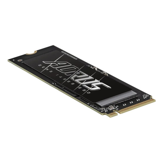 GIGABYTE AORUS Gen5 14000 SSD-levy 2 TB M.2 PCI Express 5.0 NVMe 3D TLC NAND