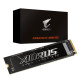 GIGABYTE AORUS Gen5 14000 SSD-levy 2 TB M.2 PCI Express 5.0 NVMe 3D TLC NAND