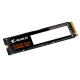 GIGABYTE AG450E2TB-G SSD diskas 2 TB M.2 PCI Express 4.0 NVMe 3D TLC NAND