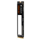 GIGABYTE AG450E2TB-G SSD diskas 2 TB M.2 PCI Express 4.0 NVMe 3D TLC NAND