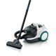 Pölynimuri Bosch BGC21HYG1