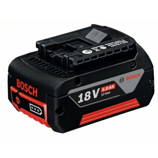 Bosch GBA 18V 5.0Ah Professional akku