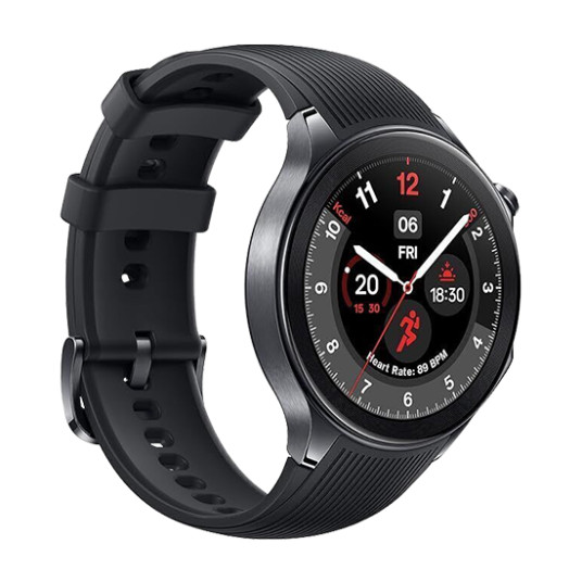 Älykello OnePlus Watch 2 Black