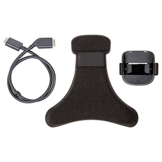 HTC 99H20572-00 Smart Wearable -lisävarustesarja musta