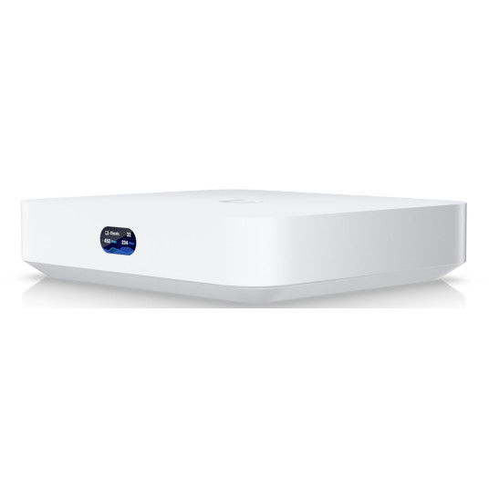 Ubiquiti ULTRA verkkosovitin/ohjain 1000 Mbit/s