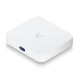 Ubiquiti ULTRA verkkosovitin/ohjain 1000 Mbit/s
